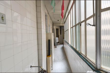 Apartamento para alugar com 100m², 4 quartos e sem vaga Apartamento para alugar com 100m², 4 quartos e sem vagaÁrea de Serviço