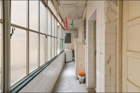 Apartamento para alugar com 100m², 4 quartos e sem vaga Apartamento para alugar com 100m², 4 quartos e sem vagaÁrea de Serviço