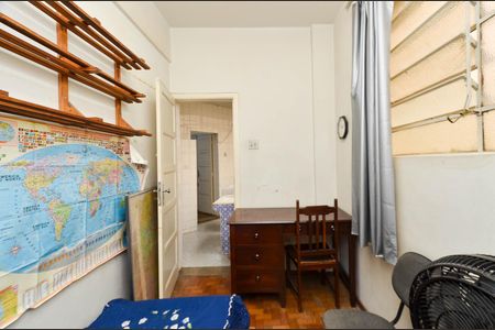 Apartamento para alugar com 100m², 4 quartos e sem vaga Apartamento para alugar com 100m², 4 quartos e sem vagaQuarto 4