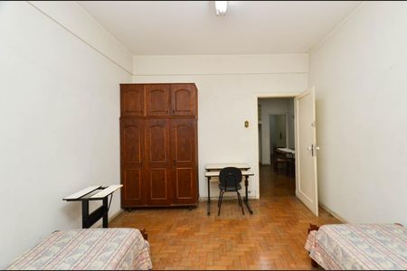 Apartamento para alugar com 100m², 4 quartos e sem vaga Apartamento para alugar com 100m², 4 quartos e sem vagaQuarto 2
