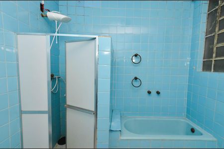 Apartamento para alugar com 100m², 4 quartos e sem vaga Apartamento para alugar com 100m², 4 quartos e sem vagaBanheiro