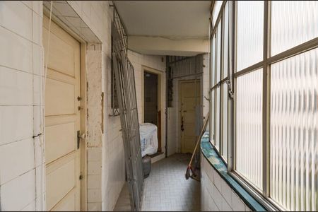 Apartamento para alugar com 100m², 4 quartos e sem vaga Apartamento para alugar com 100m², 4 quartos e sem vagaÁrea de Serviço