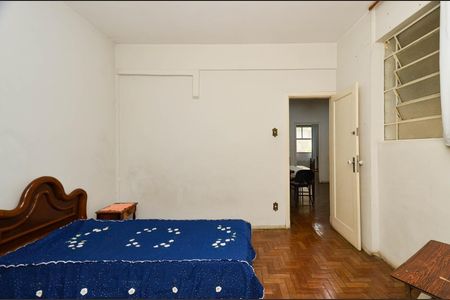 Apartamento para alugar com 100m², 4 quartos e sem vaga Apartamento para alugar com 100m², 4 quartos e sem vagaQuarto 3