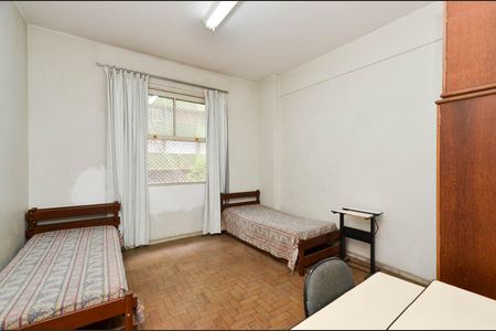 Apartamento para alugar com 100m², 4 quartos e sem vaga Apartamento para alugar com 100m², 4 quartos e sem vagaQuarto 2