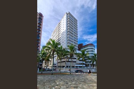 Apartamento para alugar com 86m², 2 quartos e 2 vagasFachada