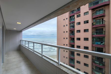 Apartamento para alugar com 86m², 2 quartos e 2 vagas Apartamento para alugar com 86m², 2 quartos e 2 vagasSacada da Sala