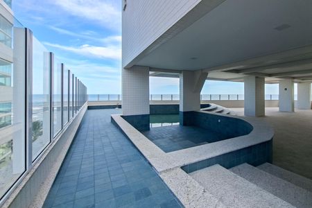 Apartamento para alugar com 86m², 2 quartos e 2 vagasÁrea comum - Piscina