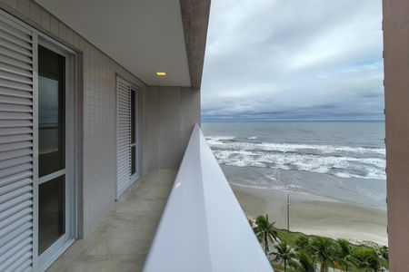 Apartamento para alugar com 86m², 2 quartos e 2 vagas Apartamento para alugar com 86m², 2 quartos e 2 vagasVista da Sacada da Sala