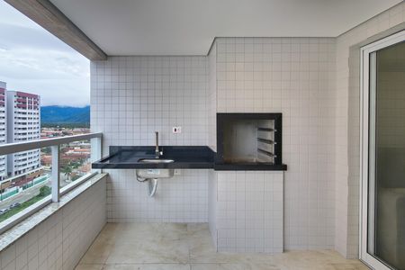 Apartamento para alugar com 86m², 2 quartos e 2 vagas Apartamento para alugar com 86m², 2 quartos e 2 vagasSacada da Sala