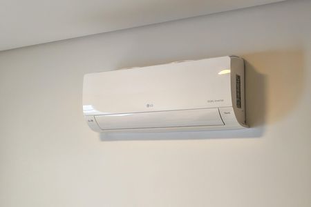 Apartamento para alugar com 86m², 2 quartos e 2 vagas Apartamento para alugar com 86m², 2 quartos e 2 vagasQuarto