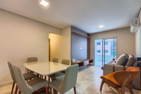 Apartamento para alugar com 86m², 2 quartos e 2 vagas Apartamento para alugar com 86m², 2 quartos e 2 vagasSala