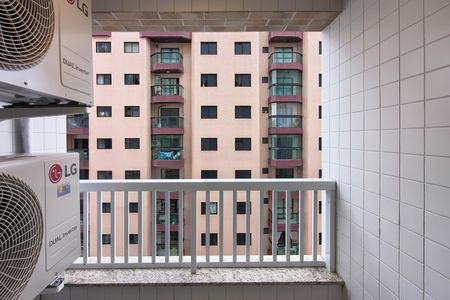 Apartamento para alugar com 86m², 2 quartos e 2 vagas Apartamento para alugar com 86m², 2 quartos e 2 vagasÁrea de Serviço