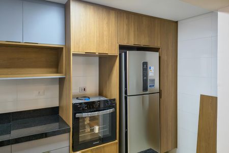 Apartamento para alugar com 86m², 2 quartos e 2 vagas Apartamento para alugar com 86m², 2 quartos e 2 vagasCozinha