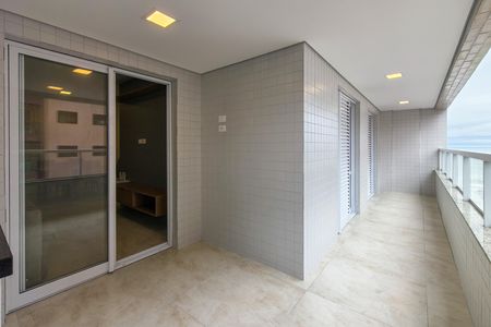 Apartamento para alugar com 86m², 2 quartos e 2 vagas Apartamento para alugar com 86m², 2 quartos e 2 vagasSacada da Sala