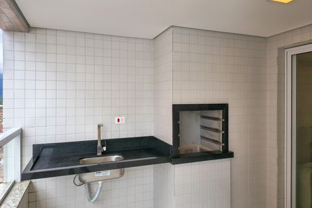 Apartamento para alugar com 86m², 2 quartos e 2 vagas Apartamento para alugar com 86m², 2 quartos e 2 vagasSacada da Sala