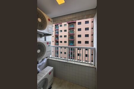 Apartamento para alugar com 86m², 2 quartos e 2 vagas Apartamento para alugar com 86m², 2 quartos e 2 vagasÁrea de Serviço