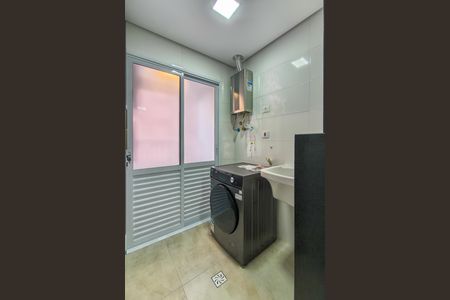 Apartamento para alugar com 86m², 2 quartos e 2 vagas Apartamento para alugar com 86m², 2 quartos e 2 vagasÁrea de Serviço