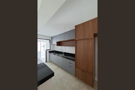 Apartamento para alugar com 86m², 2 quartos e 2 vagasCozinha 