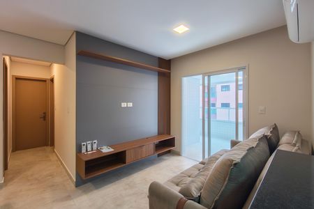 Apartamento para alugar com 86m², 2 quartos e 2 vagas Apartamento para alugar com 86m², 2 quartos e 2 vagasSala