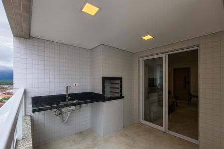 Apartamento para alugar com 86m², 2 quartos e 2 vagas Apartamento para alugar com 86m², 2 quartos e 2 vagasSacada da Sala