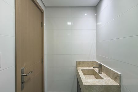 Apartamento para alugar com 86m², 2 quartos e 2 vagas Apartamento para alugar com 86m², 2 quartos e 2 vagasBanheiro da Suíte