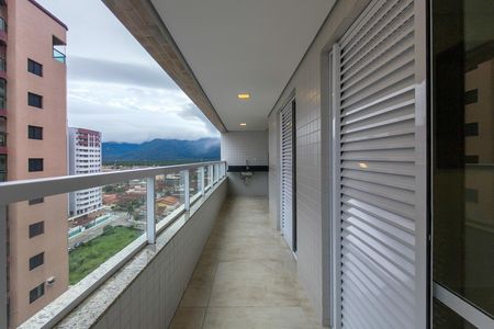 Apartamento para alugar com 86m², 2 quartos e 2 vagas Apartamento para alugar com 86m², 2 quartos e 2 vagasSacada da Sala