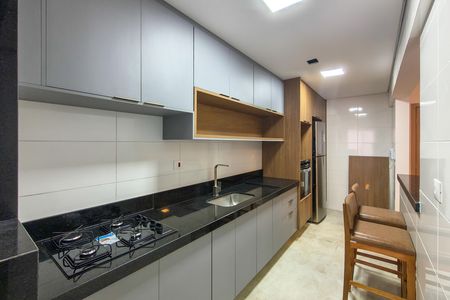 Apartamento para alugar com 86m², 2 quartos e 2 vagas Apartamento para alugar com 86m², 2 quartos e 2 vagasCozinha