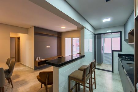 Apartamento para alugar com 86m², 2 quartos e 2 vagas Apartamento para alugar com 86m², 2 quartos e 2 vagasCozinha