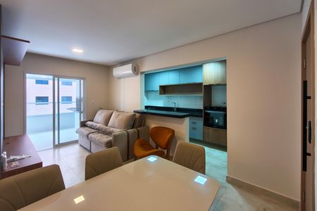 Apartamento para alugar com 86m², 2 quartos e 2 vagas Apartamento para alugar com 86m², 2 quartos e 2 vagasSala