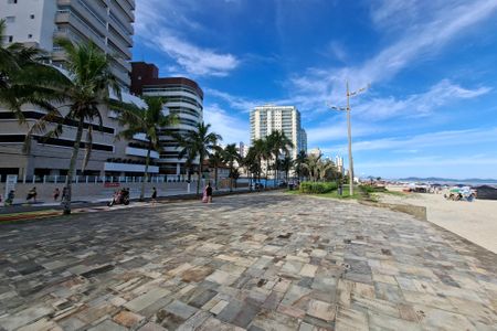 Apartamento para alugar com 86m², 2 quartos e 2 vagasVista da Rua