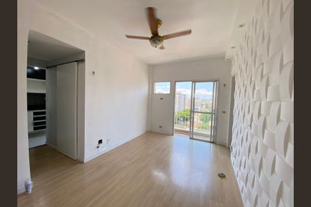 Apartamento para alugar com 2 quartos, 53m² em Todos Os Santos, Rio de Janeiro