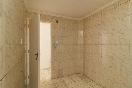 Apartamento para alugar com 42m², 1 quarto e sem vagaCozinha e Área de Serviço