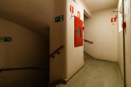 Apartamento para alugar com 42m², 1 quarto e sem vagaÁrea comum