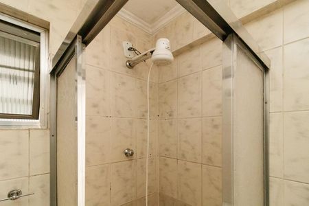 Apartamento para alugar com 42m², 1 quarto e sem vagaBanheiro