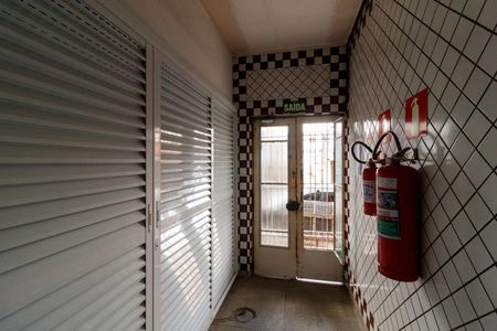 Apartamento para alugar com 42m², 1 quarto e sem vagaÁrea comum