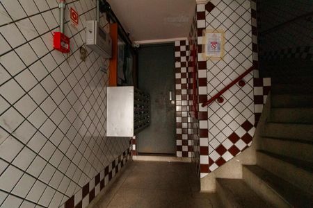 Apartamento para alugar com 42m², 1 quarto e sem vagaÁrea comum