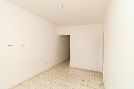 Sala de apartamento para alugar com 1 quarto, 42m² em Vila Maria, São Paulo