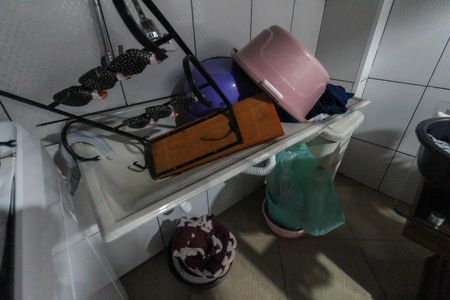 Casa à venda com 300m², 6 quartos e 1 vaga Casa à venda com 300m², 6 quartos e 1 vagaÁrea de Serviço