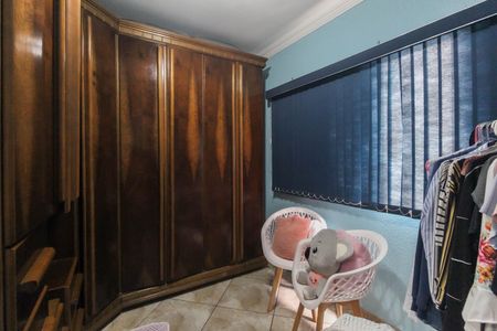 Casa à venda com 300m², 6 quartos e 1 vaga Casa à venda com 300m², 6 quartos e 1 vagaQuarto 2