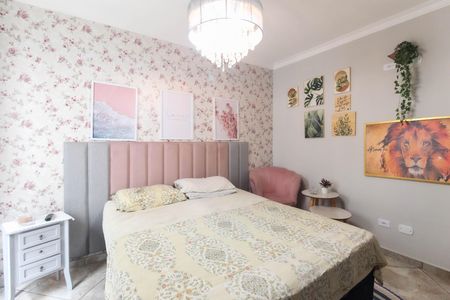 Casa à venda com 300m², 6 quartos e 1 vaga Casa à venda com 300m², 6 quartos e 1 vagaQuarto 3 - Suíte