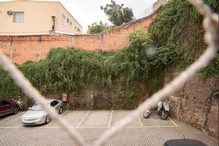 Apartamento para alugar com 63m², 2 quartos e 1 vagaVista do Quarto 1