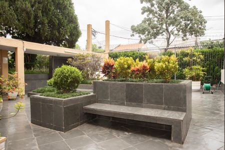 Apartamento para alugar com 63m², 2 quartos e 1 vagaÁrea comum - Jardim