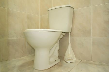 Apartamento para alugar com 63m², 2 quartos e 1 vagaBanheiro de Serviço