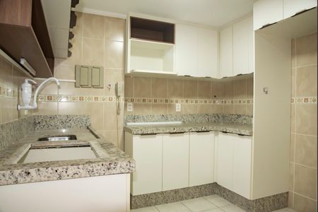 Apartamento para alugar com 63m², 2 quartos e 1 vagaCozinha