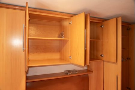 Apartamento para alugar com 63m², 2 quartos e 1 vagaQuarto 2