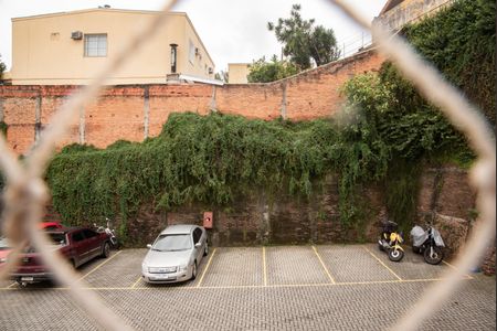 Vista da Sala de apartamento para alugar com 2 quartos, 63m² em Planalto Paulista, São Paulo
