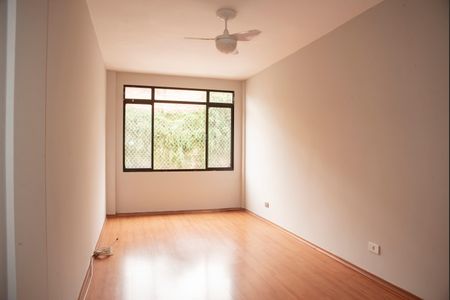 Sala de apartamento para alugar com 2 quartos, 63m² em Planalto Paulista, São Paulo