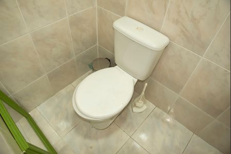 Apartamento para alugar com 63m², 2 quartos e 1 vagaBanheiro de Serviço