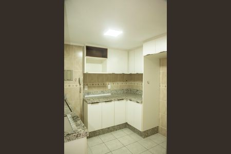 Apartamento para alugar com 63m², 2 quartos e 1 vagaCozinha