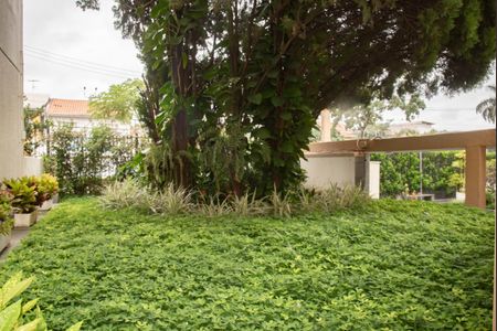 Apartamento para alugar com 63m², 2 quartos e 1 vagaHall de entrada